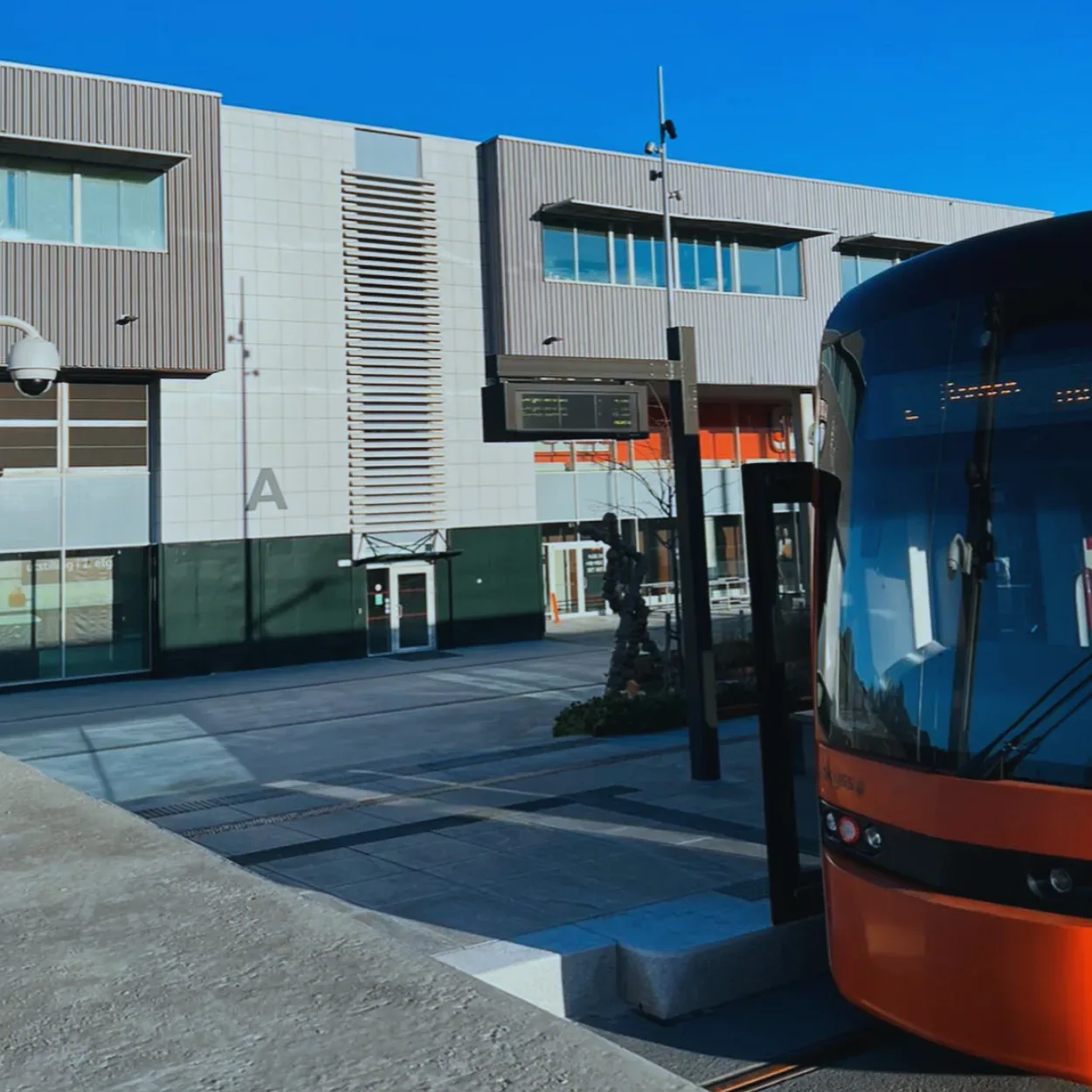 Behandling for alle - Oasen senter – bilde 2