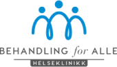 Behandling for alle - Sletten senter