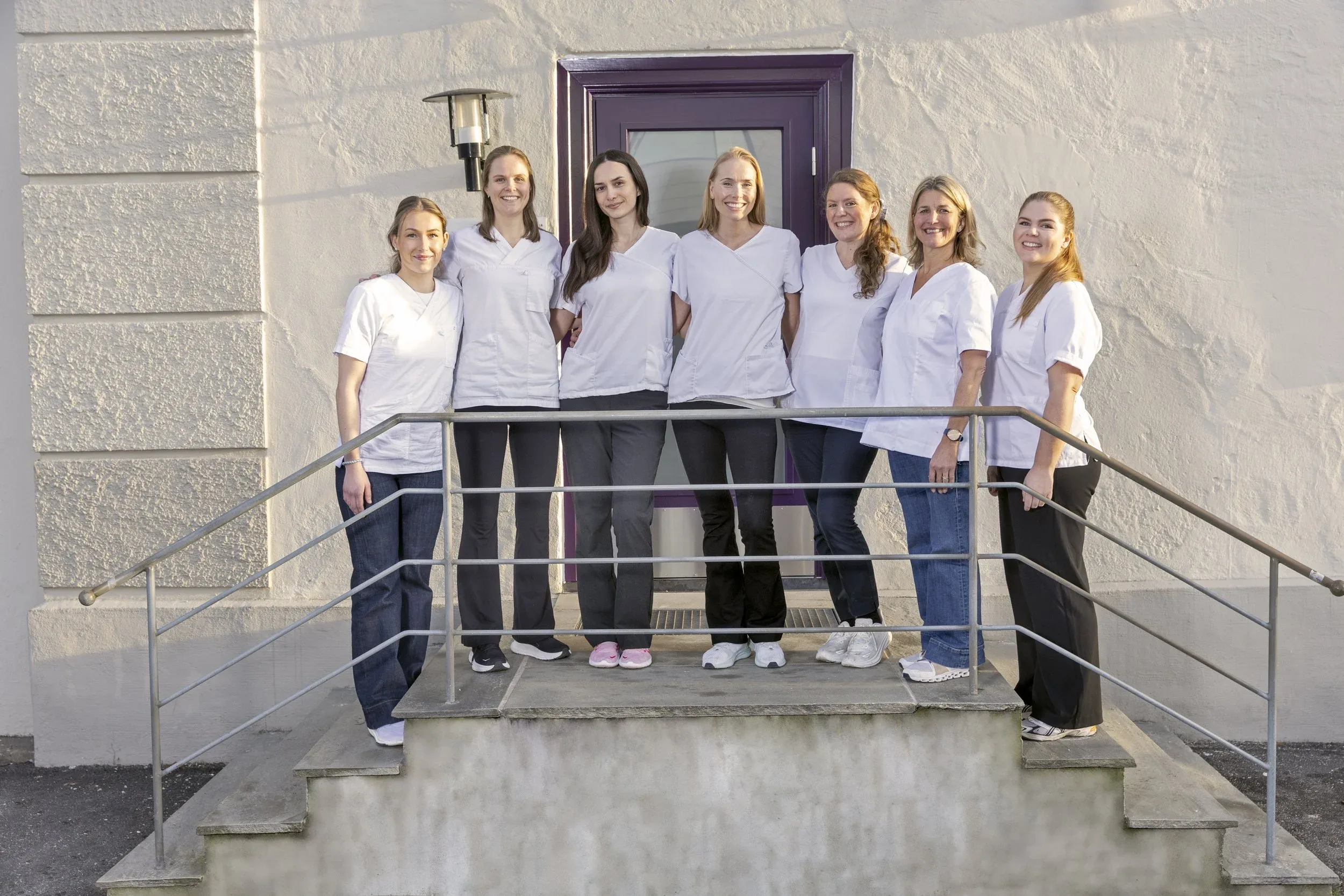 Bekken og Barn Kiropraktorklinikk Oslo – bilde 1