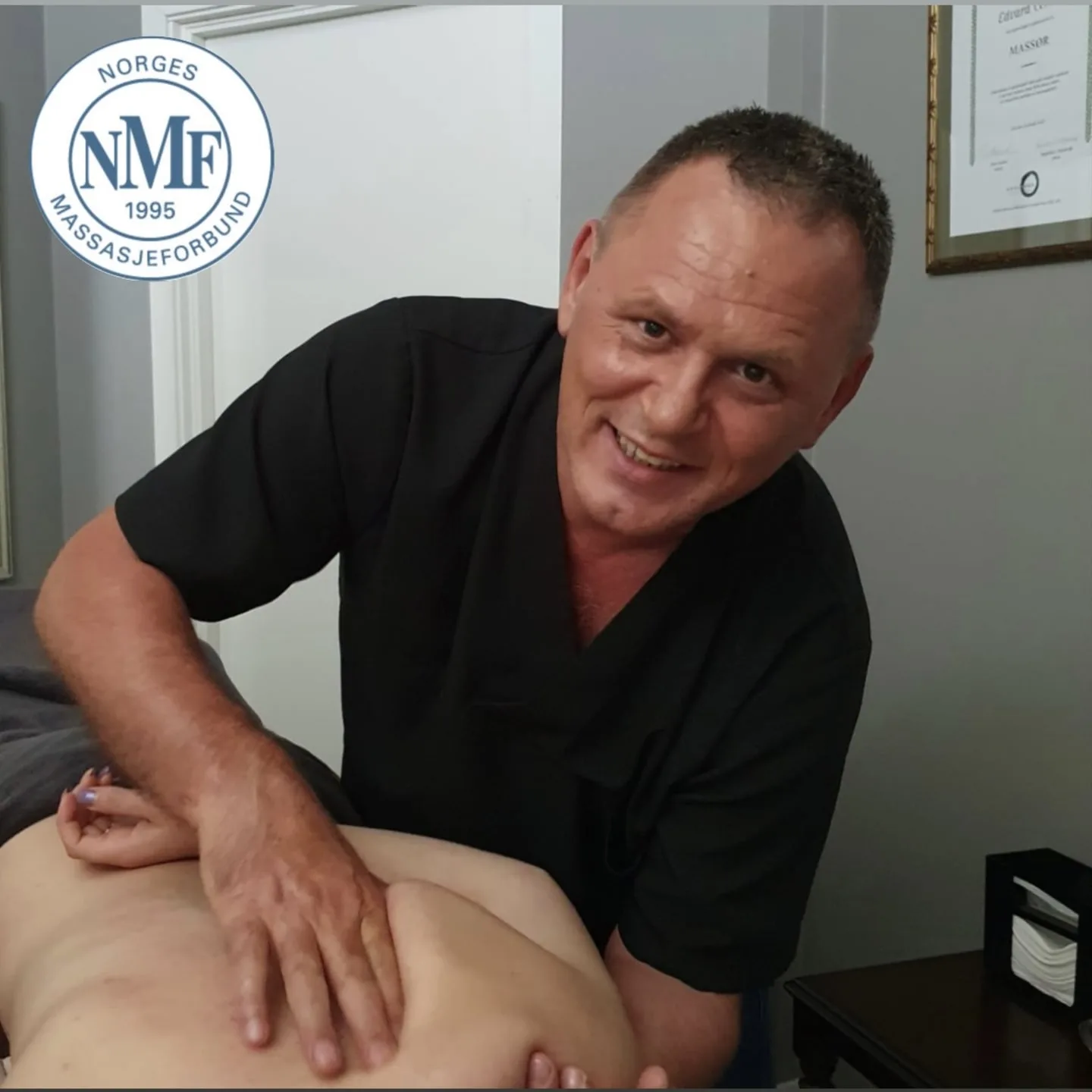 BEKKESTUAMASSØREN EDUARD CERNEI