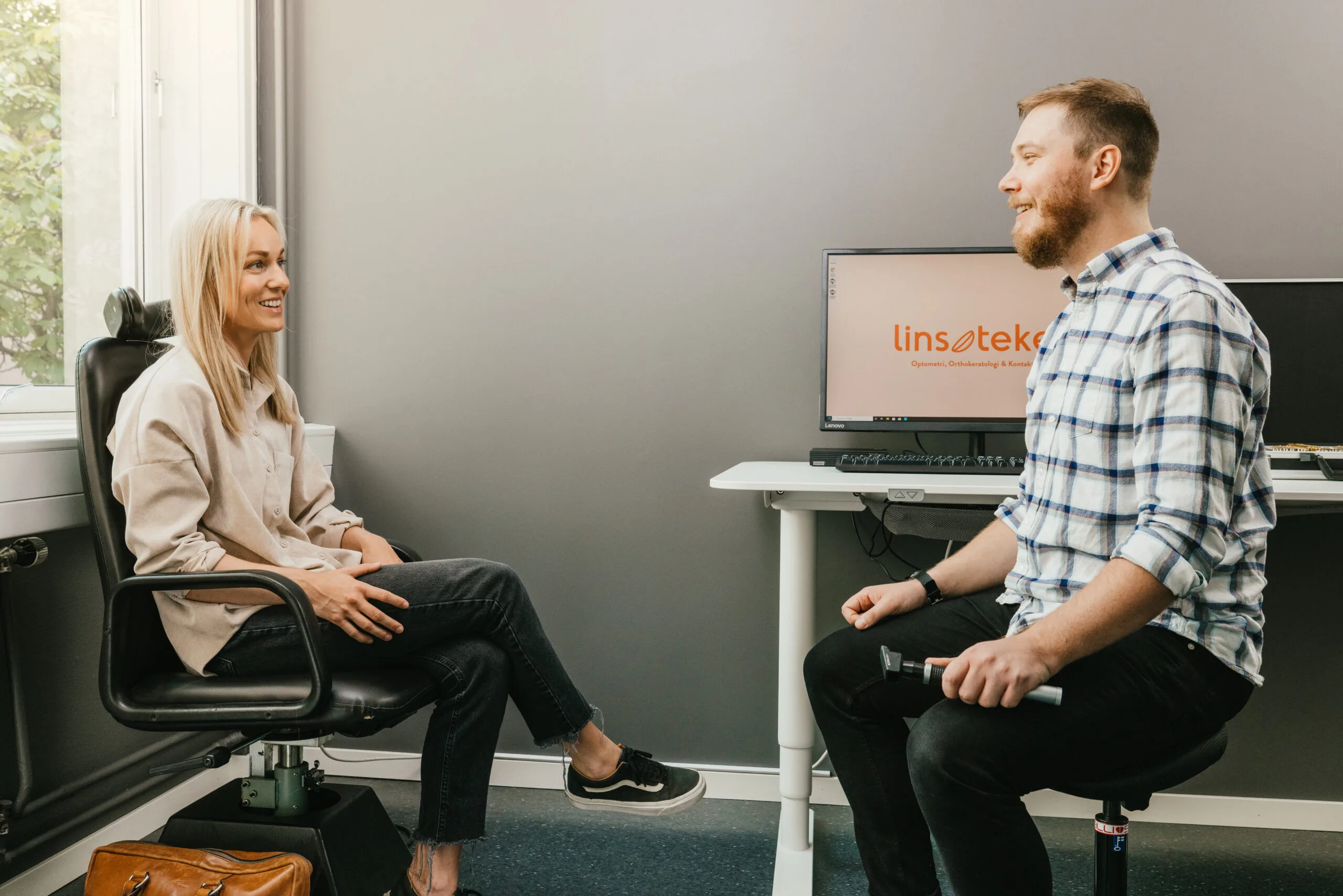 Bengt Leon Stensson – bilde 2