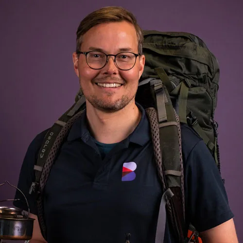 Bent Roar Ekerhaugen