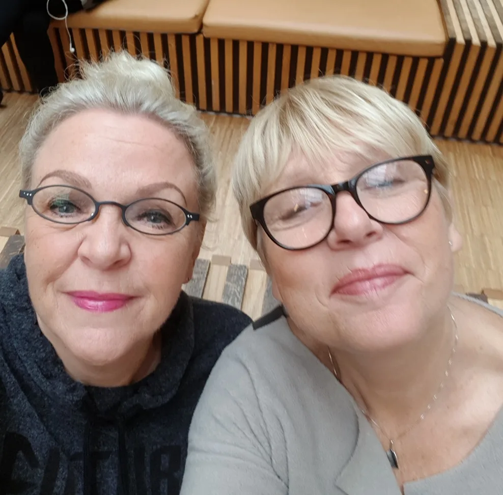 Bente-Marie Ihlen – bilde 2