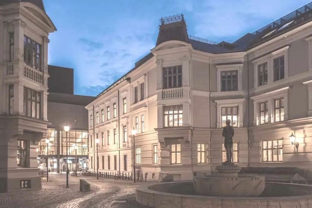 Bernt Langvasbråten – bilde 1