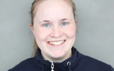 Bjørg Elin Nærland