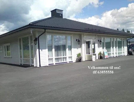 Bjørkelangen Dyreklinikk – bilde 1