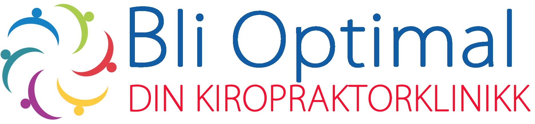 Bli Optimal - Din Kiropraktorklinikk