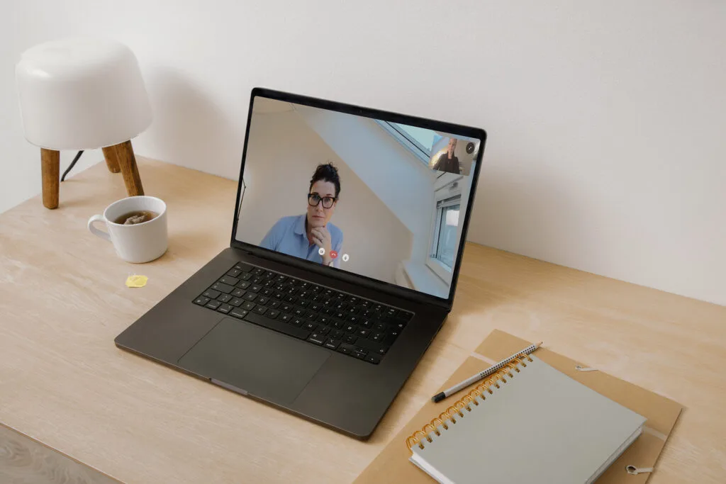 Bodil Lindgaard – bilde 1