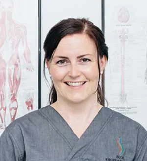 Bodø Kiropraktorsenter – bilde 1