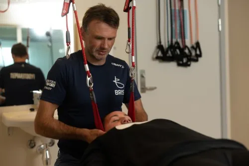 BRIS Trening og Fysioterapi – bilde 2