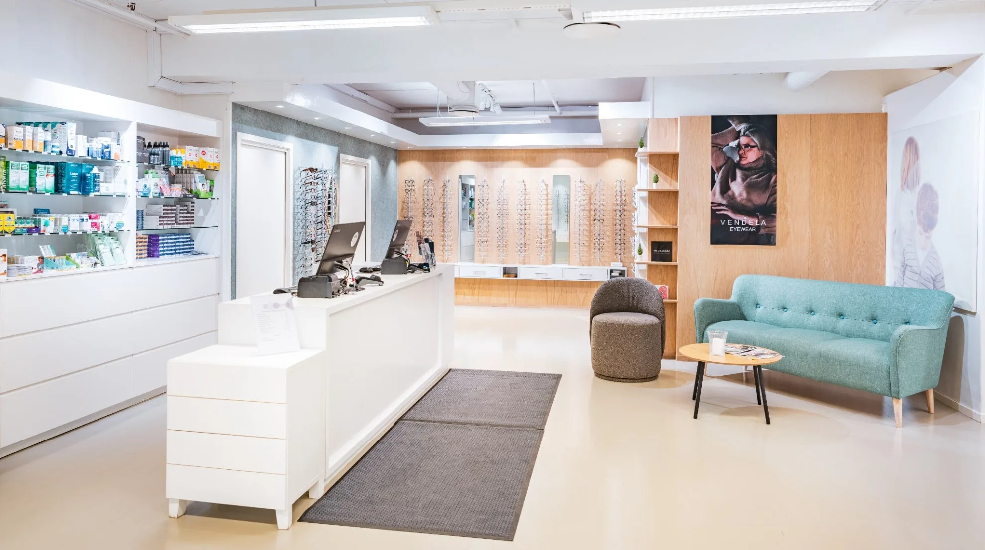 Brynhild Gjernes Slettemark – bilde 2