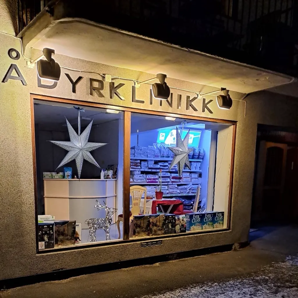 Bygdøy Smådyrklinikk – bilde 3