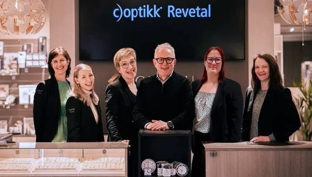 C) Optikk Revetal – bilde 2