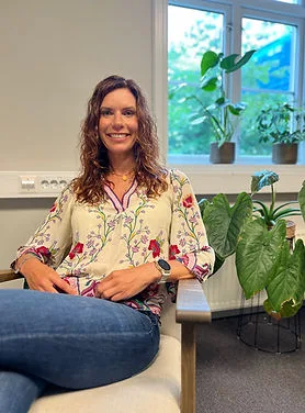 Camilla Elisabeth Langeland – bilde 1