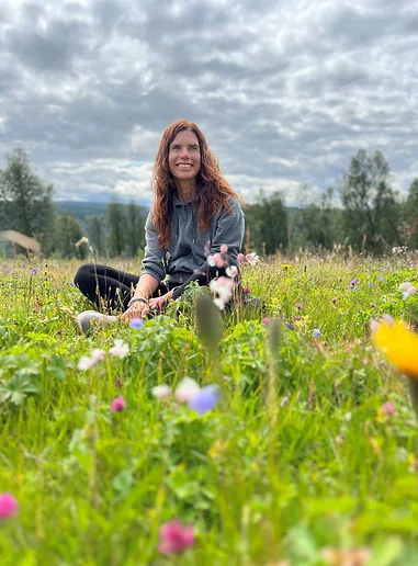 Camilla Elisabeth Langeland – bilde 2