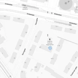 Camilla Henning – bilde 3