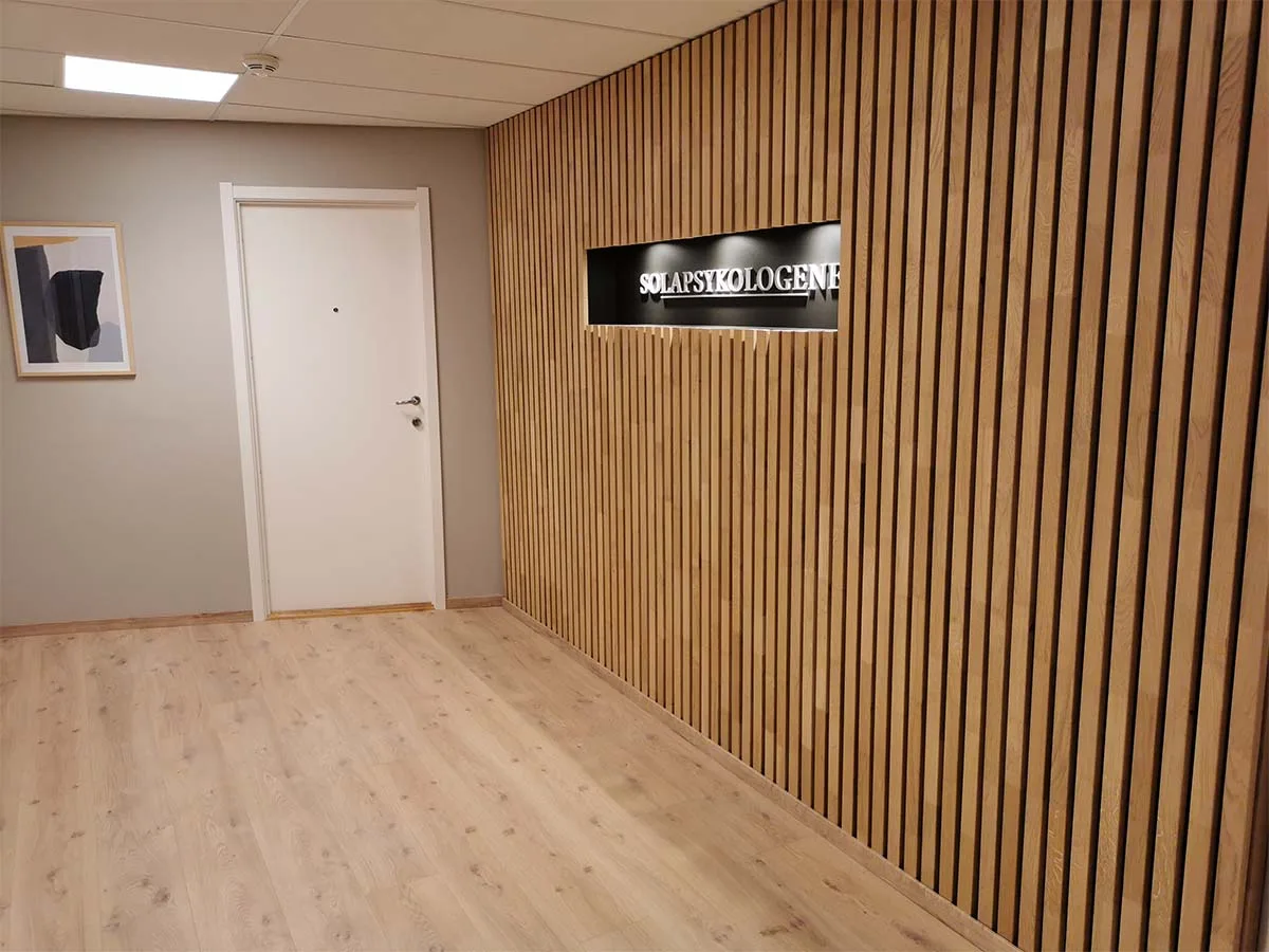 Camilla Melin – bilde 1