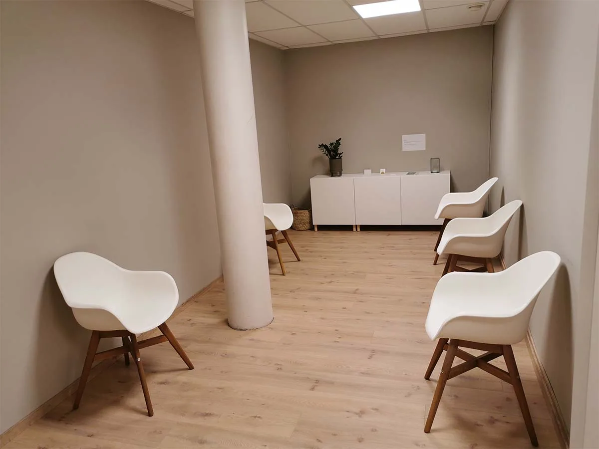 Camilla Melin – bilde 3