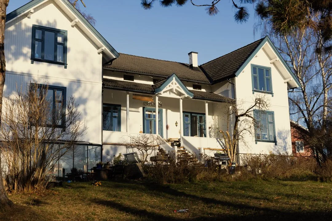 Camilla Weedon – bilde 1