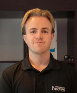 Carl Fredrik Larsson