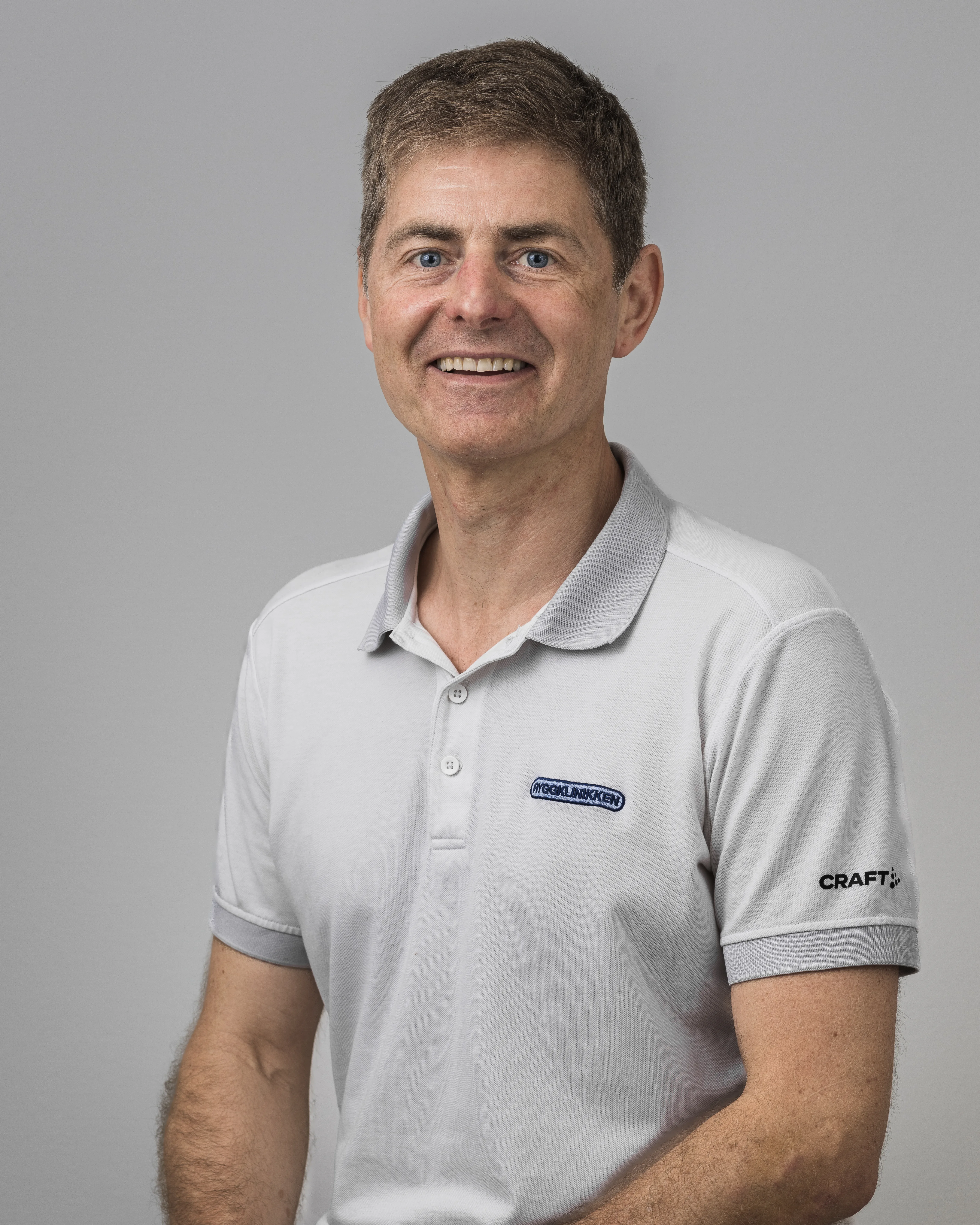 Carl Mikael Jonas Holm