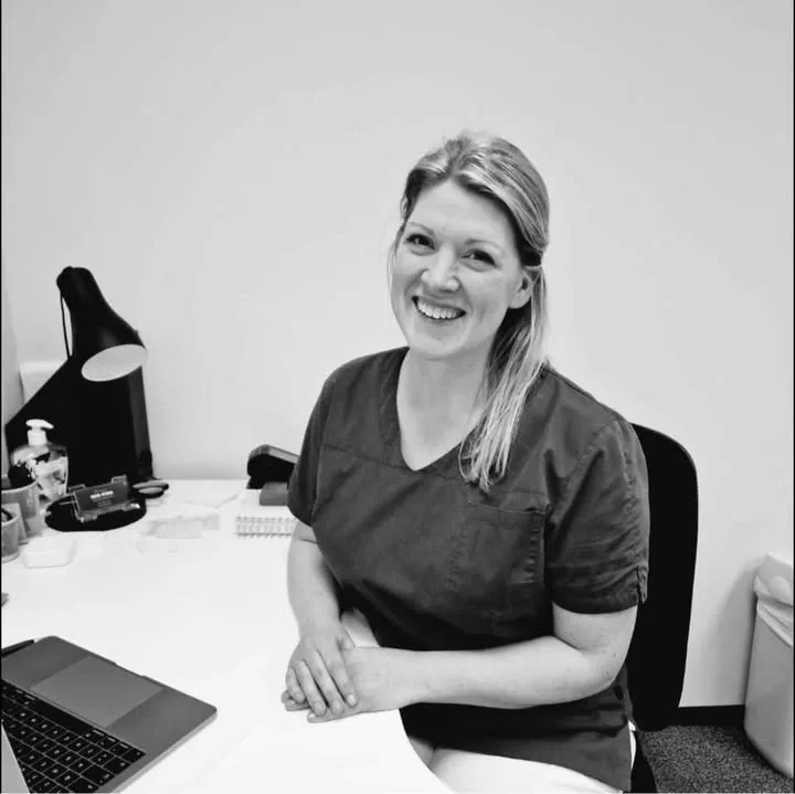 Caroline Holen Ulvåknippa