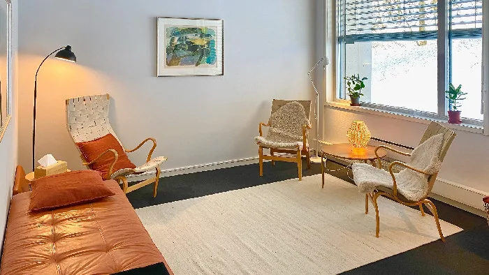 Cecilie Voss – bilde 1