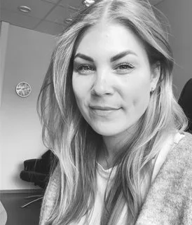 Charlotte Eide-Olsen