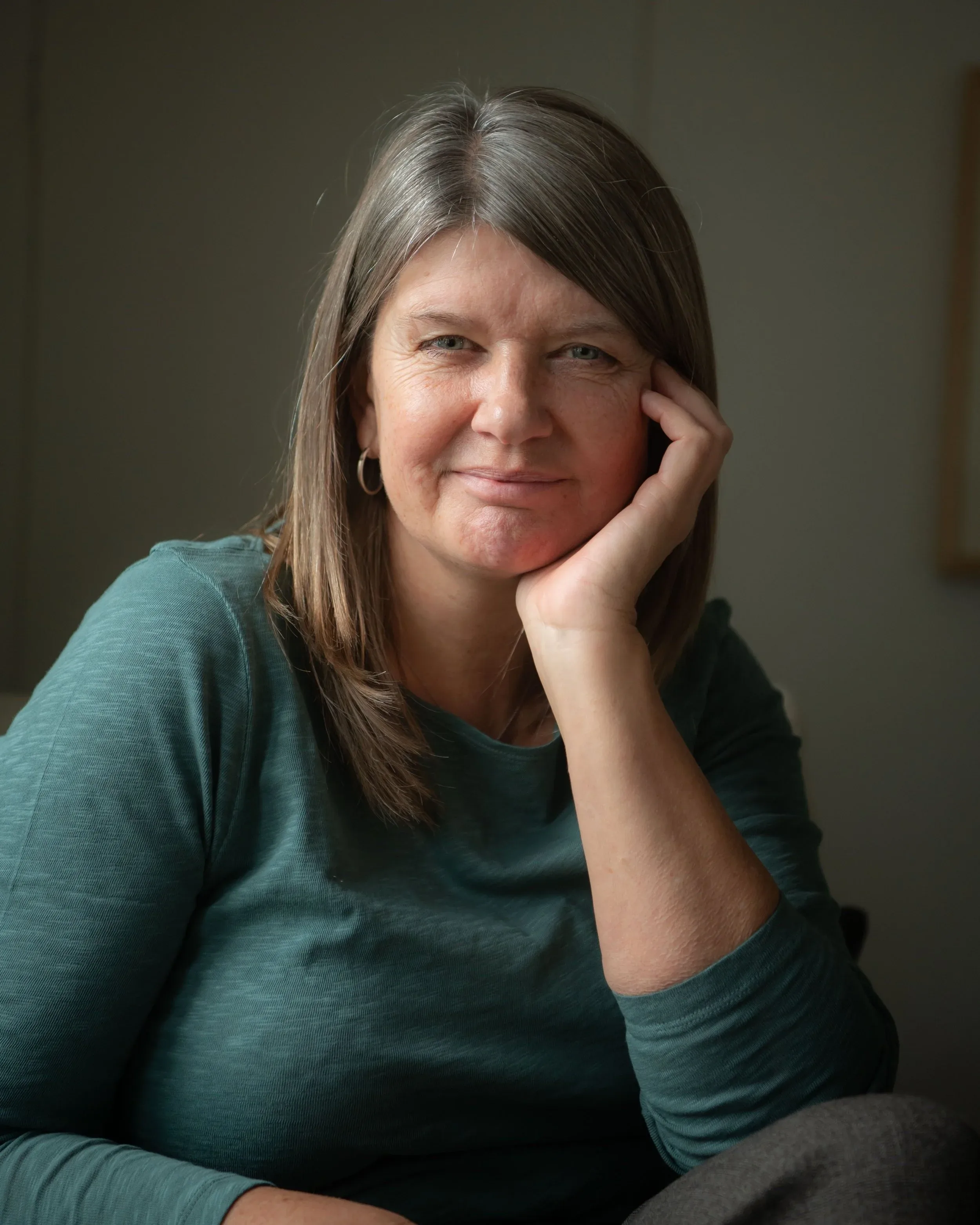 Charlotte  Fredslund – bilde 1