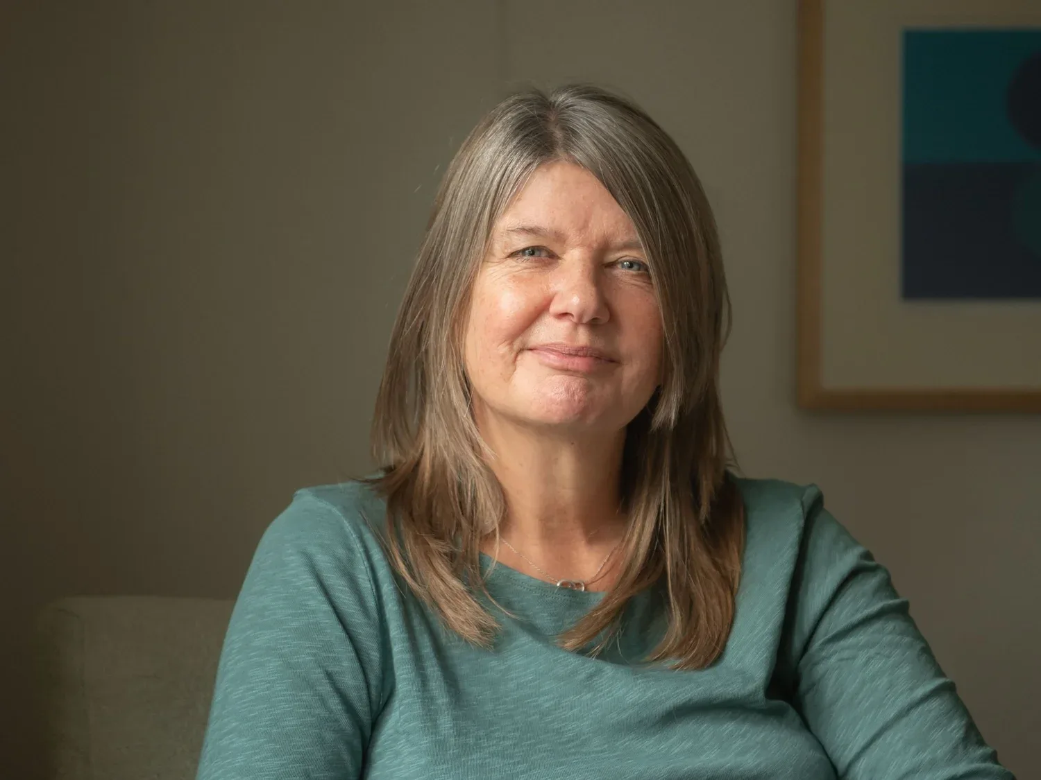 Charlotte  Fredslund