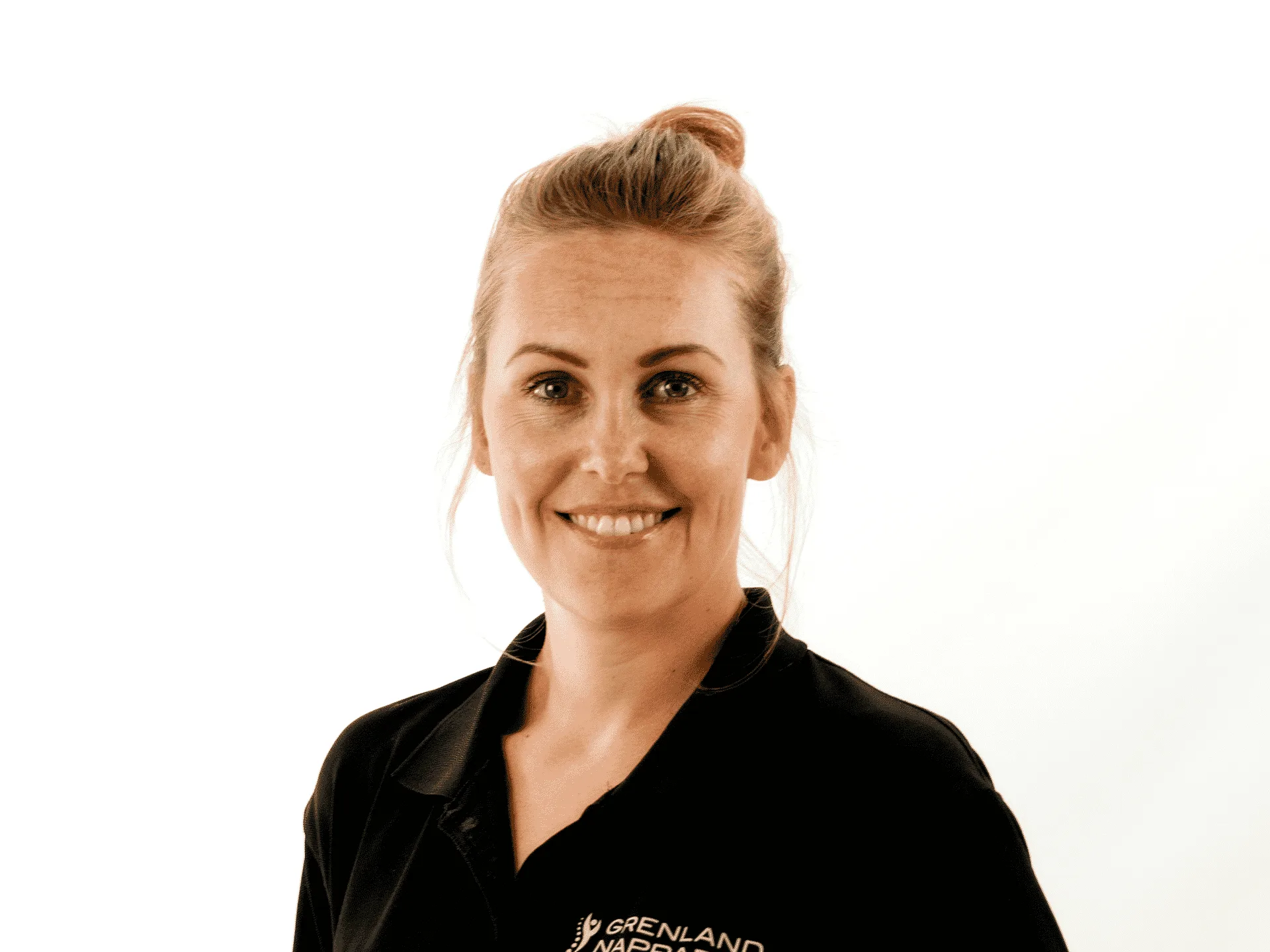 Charlotte Riis Bugge-Paulsen