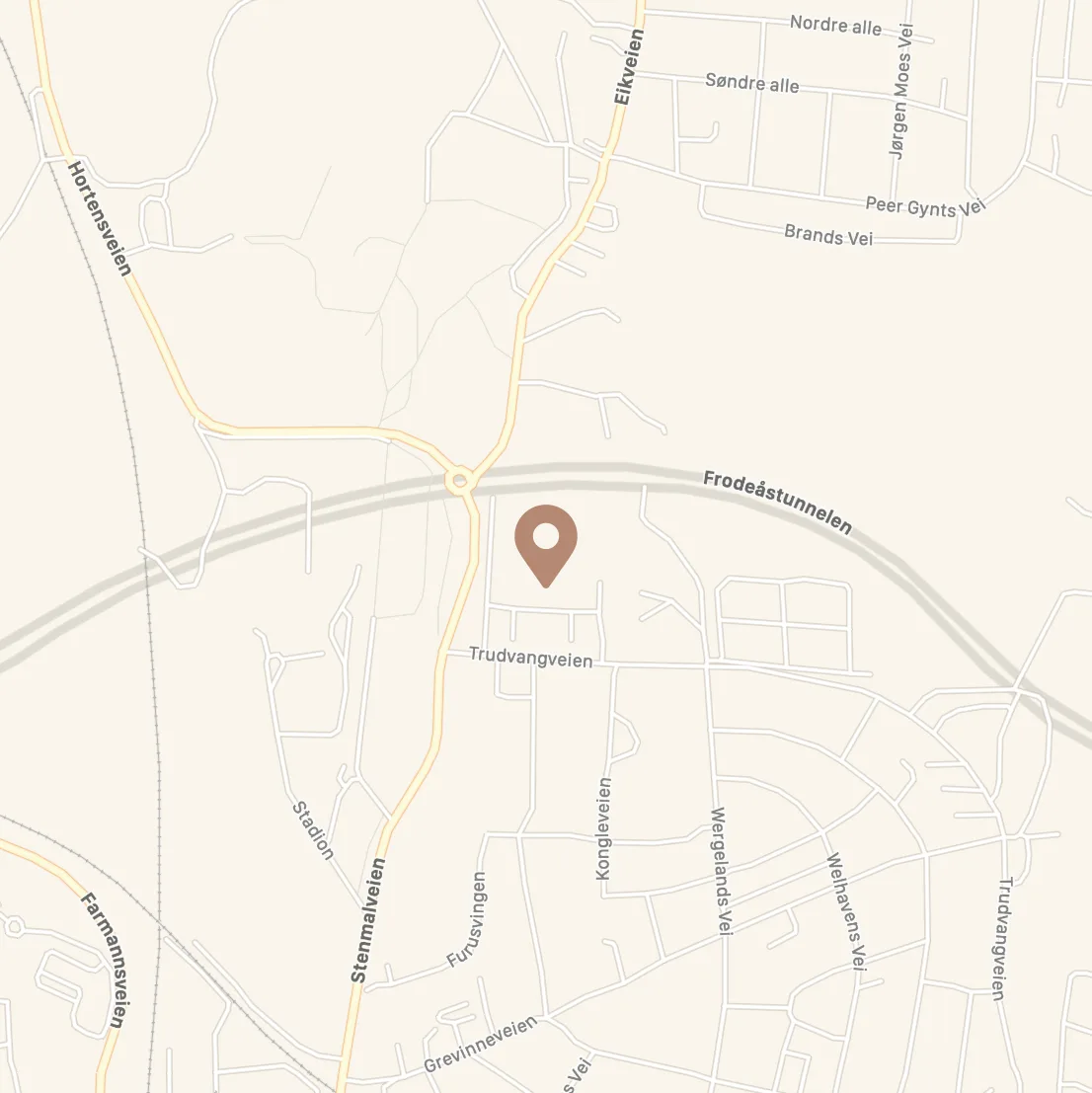 Christin Naturterapi – bilde 1