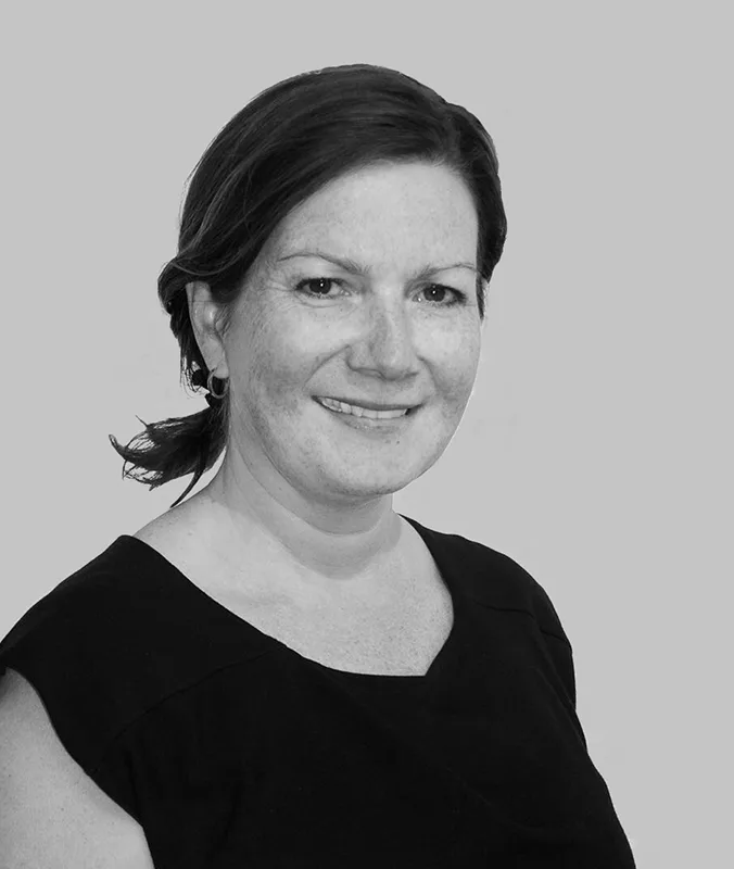 Christin Naturterapi