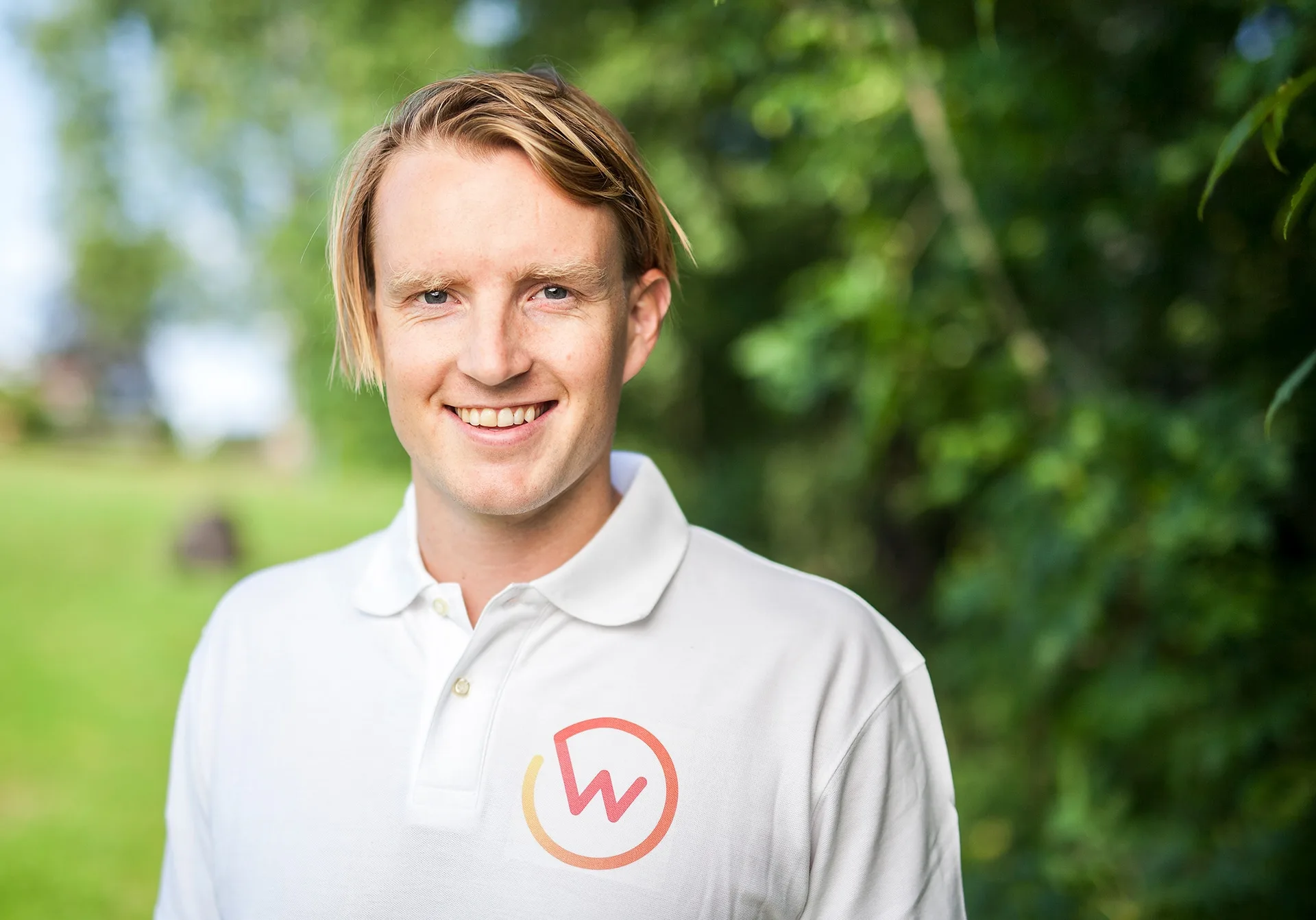 Christoffer Næss Wanggaard