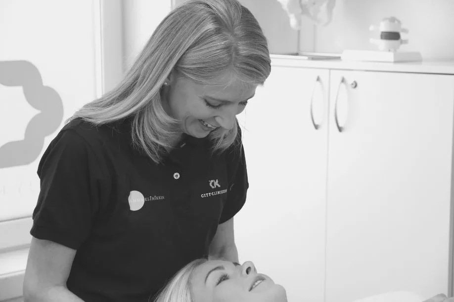 City-klinikken – bilde 1