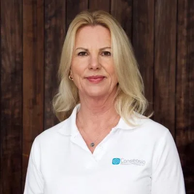 Consensio Behandlingssenter – bilde 1