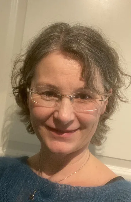 Cornelia Montero-Gonzalez