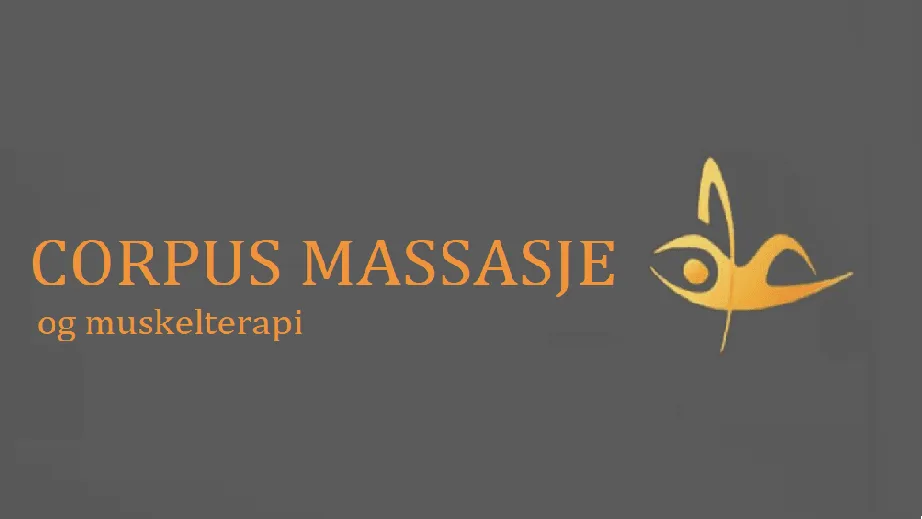 CORPUS MASSASJE OG MUSKELTERAPI