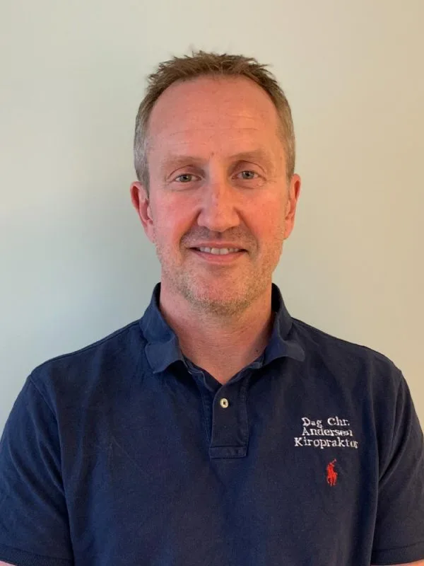 Dag Christian Andersen