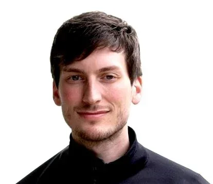 Daniel Bergheim Botnmark