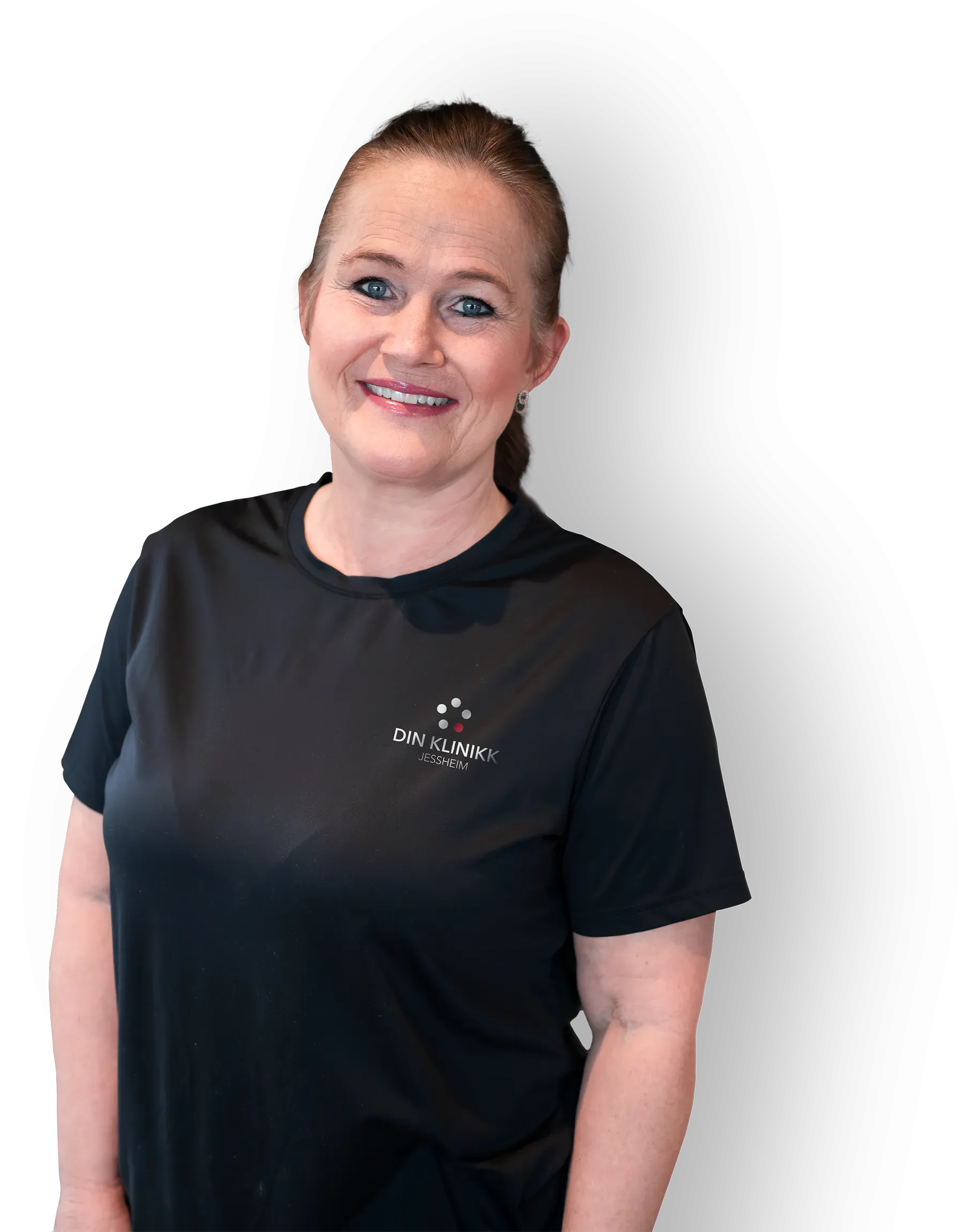 Din Klinikk Jessheim