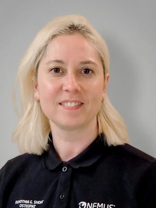 Dorothia G. Short