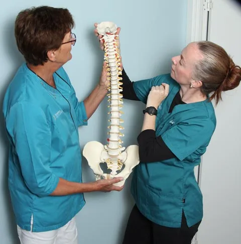 Drammen Osteopati – bilde 2