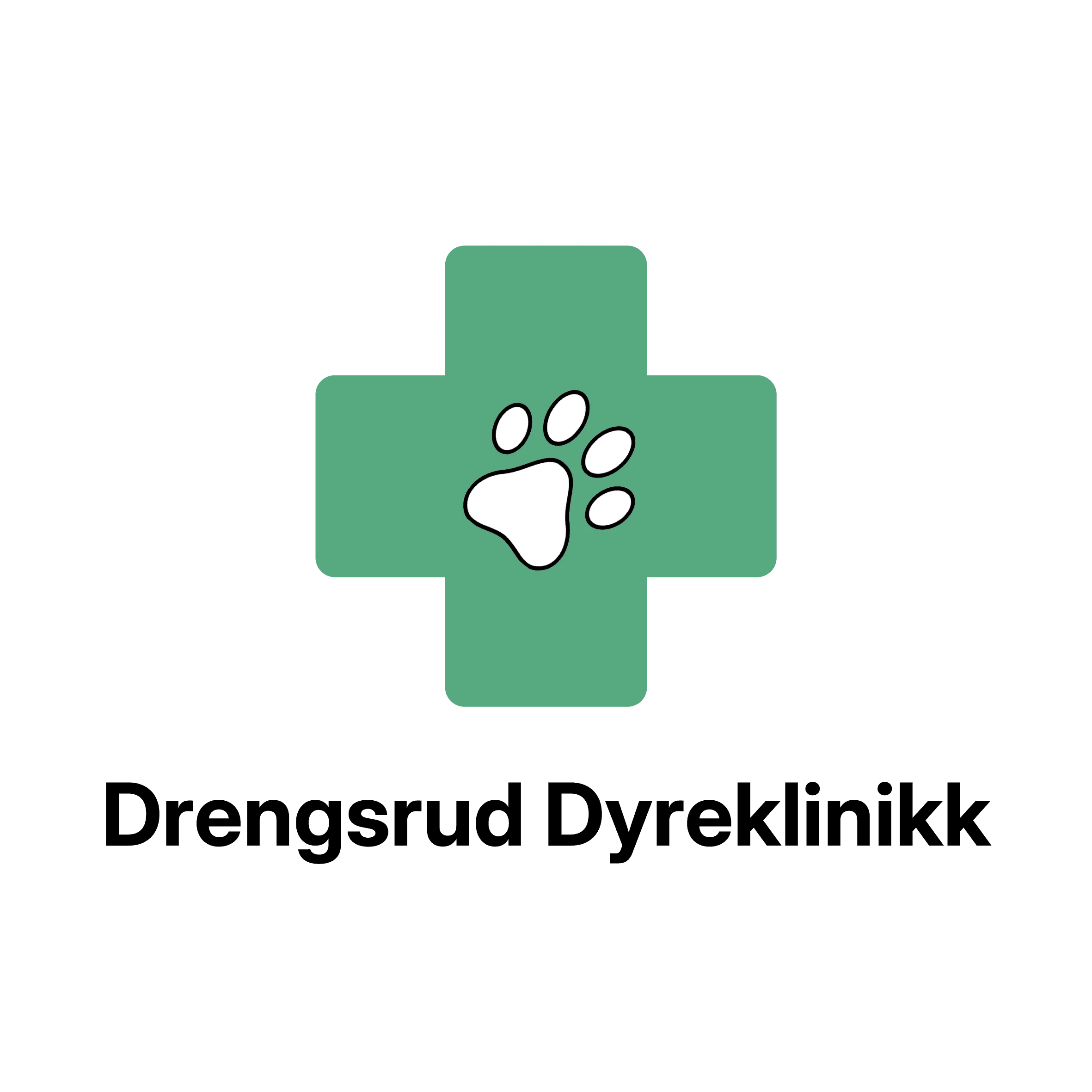 Dyreklinikk Drengsrud