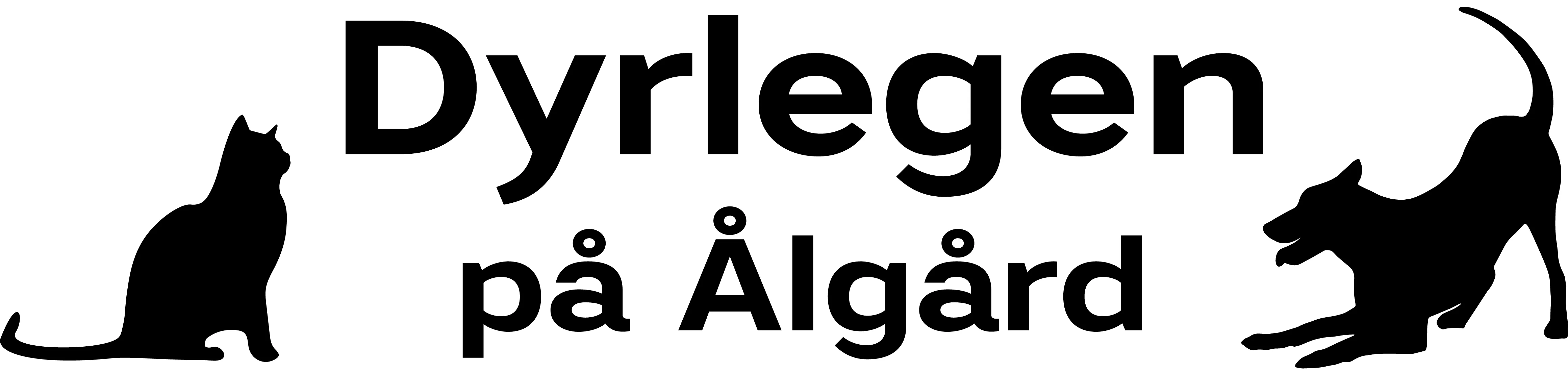Dyrlegen på Ålgård