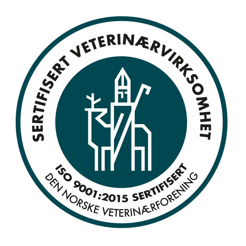 Dyrlegene Klinikk – bilde 2