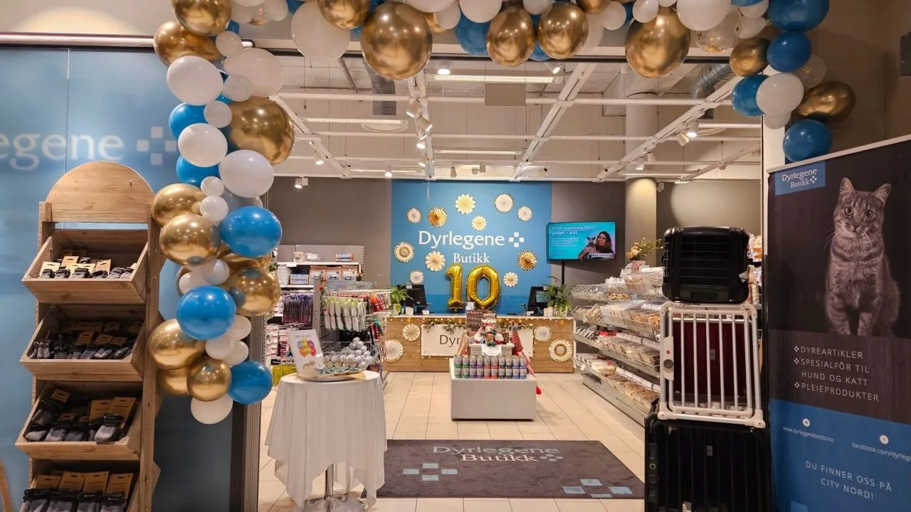 Dyrlegene Klinikk – bilde 4