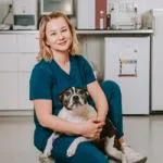 Dyrlegene på Hadeland – bilde 2