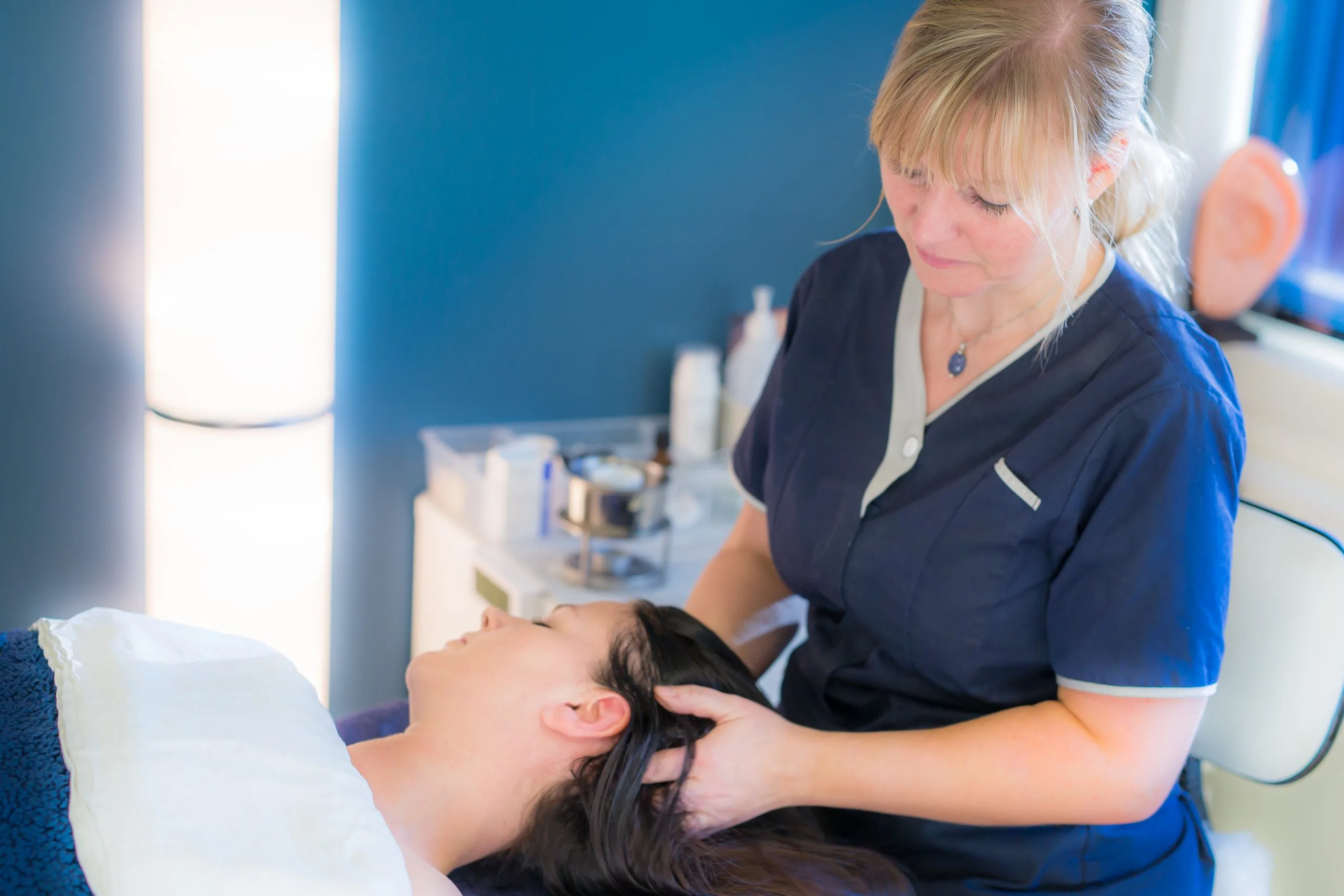 ECIWO SONETERAPI – bilde 1