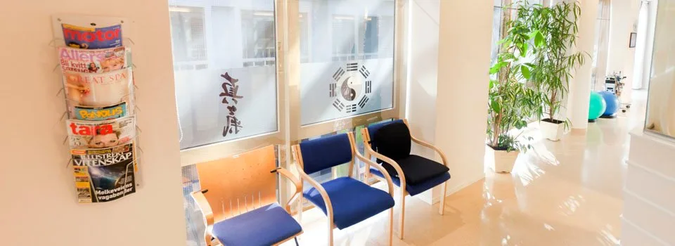 Eikeland Fysioterapi og Akupunktur – bilde 2